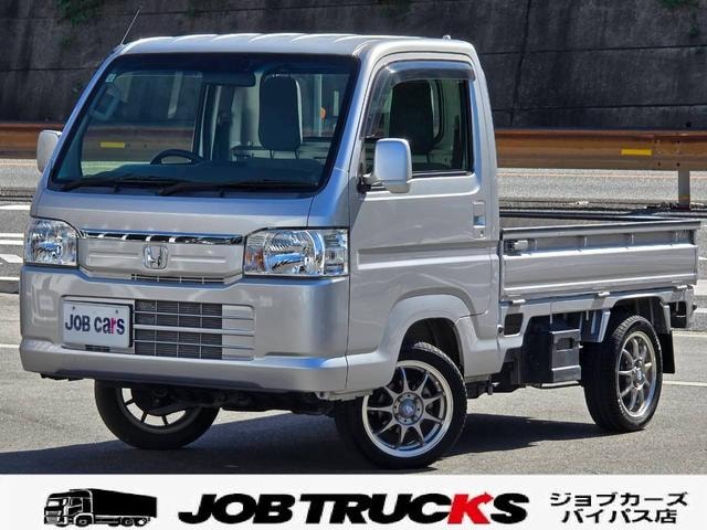 Honda ACTY TRUCK 2016 — фото автомобиля