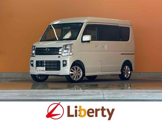 Nissan NV100CLIPPER RIO 2024 — фото автомобиля 1