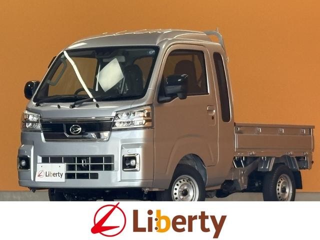 Daihatsu HIJET TRUCK 2026 — фото автомобиля