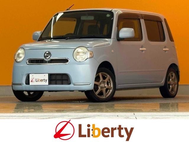 Daihatsu MIRA COCOA 2013 — фото автомобиля