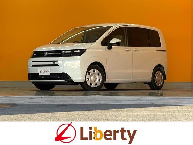 Honda FREED 2026 — фото автомобиля