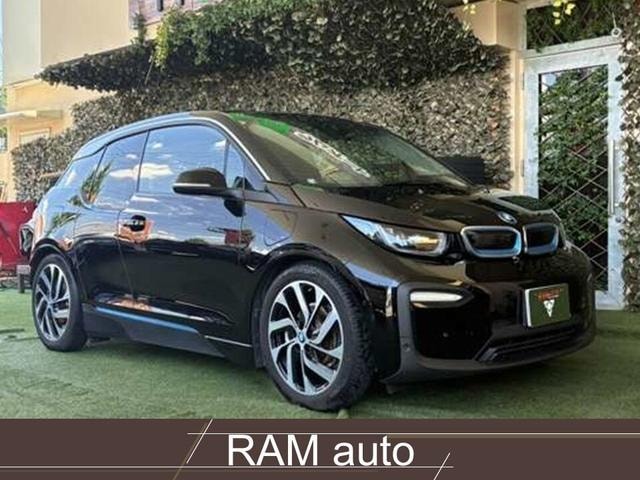 Bmw i3 2020 — фото автомобиля