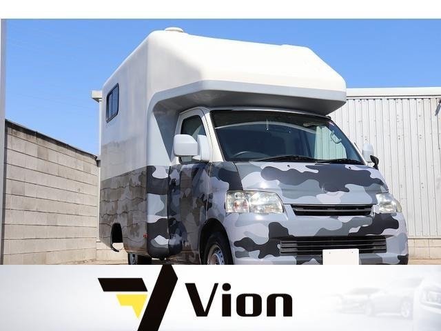 Toyota TOWNACE TRUCK 2017 — фото автомобиля