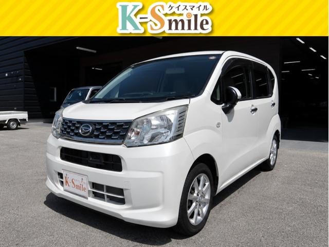 Daihatsu MOVE 2014 — фото автомобиля