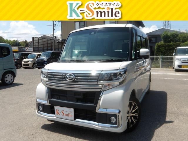 Daihatsu TANTO 2016 — фото автомобиля