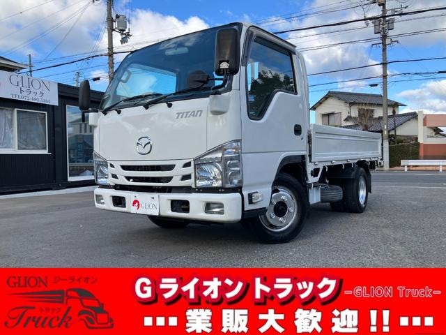 Mazda TITAN TRUCK 2018 — фото автомобиля