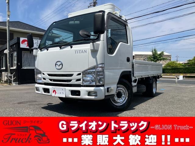 Mazda TITAN TRUCK 2020 — фото автомобиля
