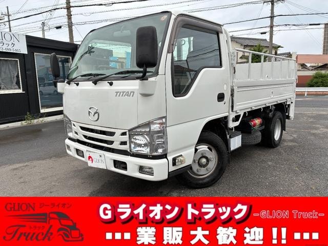 Mazda TITAN TRUCK 2019 — фото автомобиля