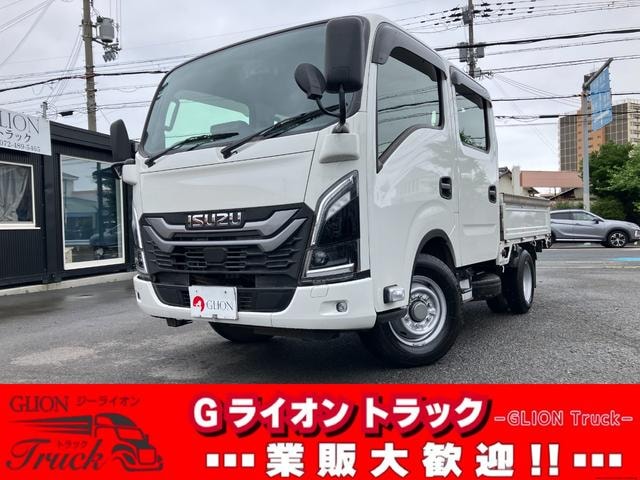 Isuzu ELF TRUCK 2025 — фото автомобиля