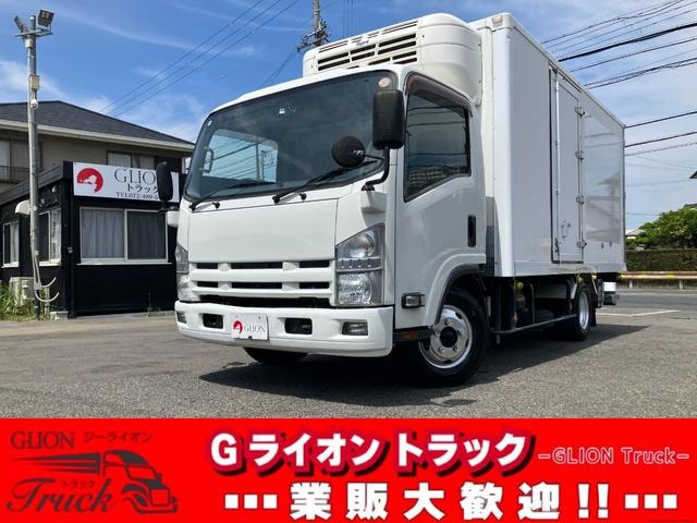 Isuzu ELF TRUCK 2014 — фото автомобиля