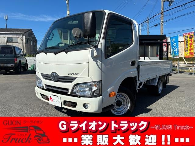 Toyota DYNA TRUCK 2019 — фото автомобиля