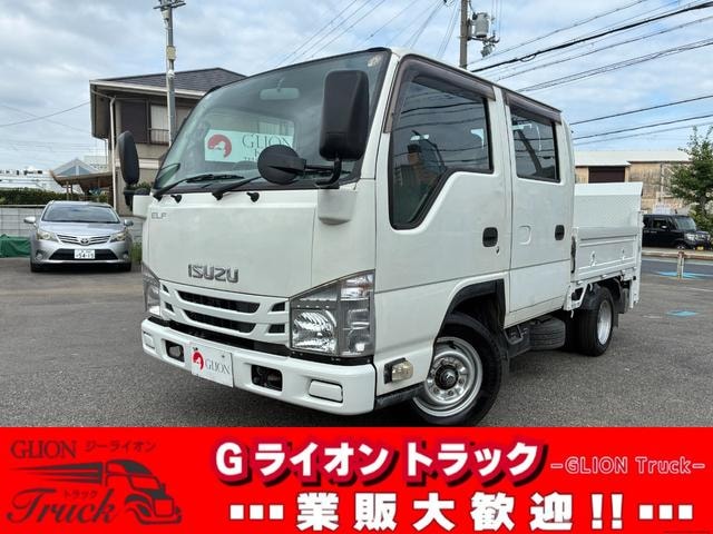 Isuzu ELF TRUCK 2017 — фото автомобиля