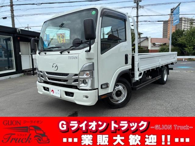 Mazda TITAN TRUCK 2023 — фото автомобиля