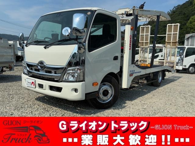 Hino DUTRO 2021 — фото автомобиля