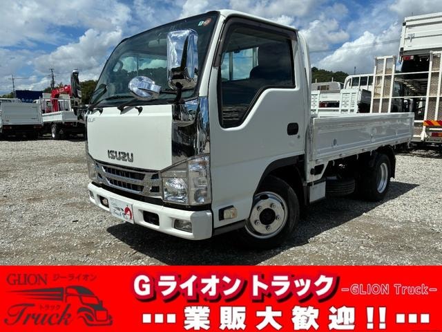 Isuzu ELF TRUCK 2019 — фото автомобиля