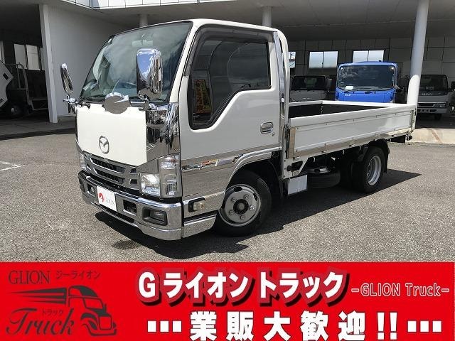 Mazda TITAN TRUCK 2015 — фото автомобиля