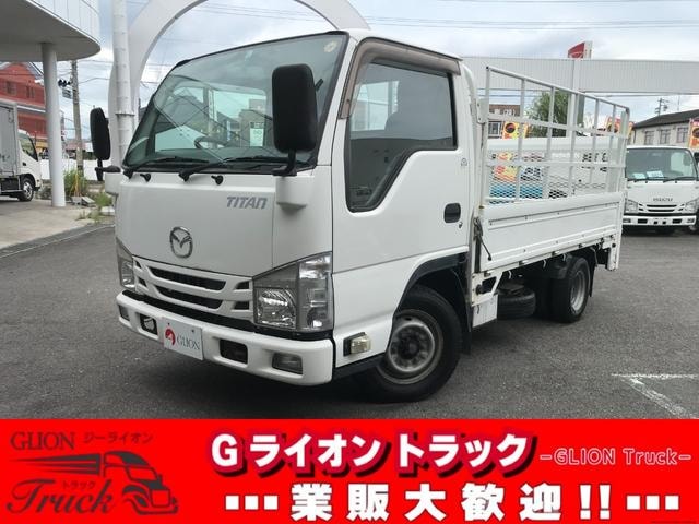 Mazda TITAN TRUCK 2015 — фото автомобиля