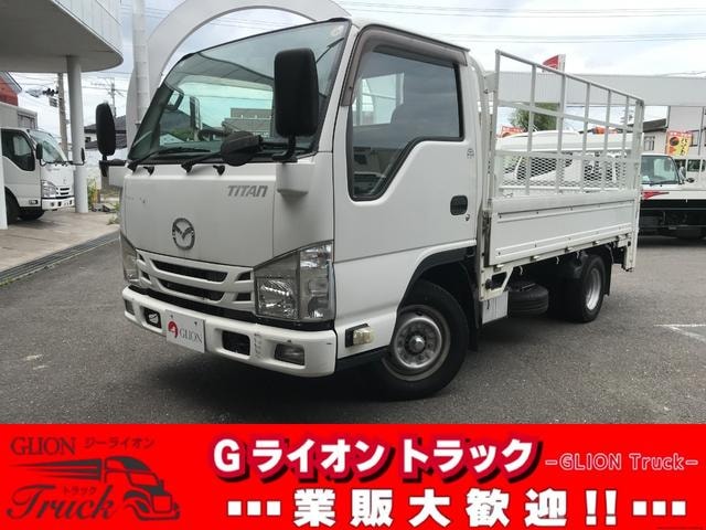 Mazda TITAN TRUCK 2018 — фото автомобиля 1