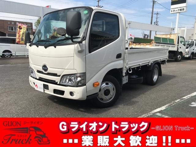 Hino DUTRO 2020 — фото автомобиля 1