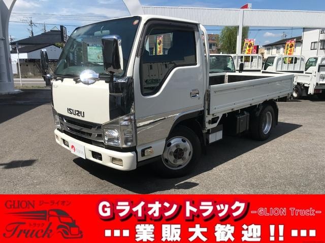 Nissan ATLAS TRUCK 2021 — фото автомобиля