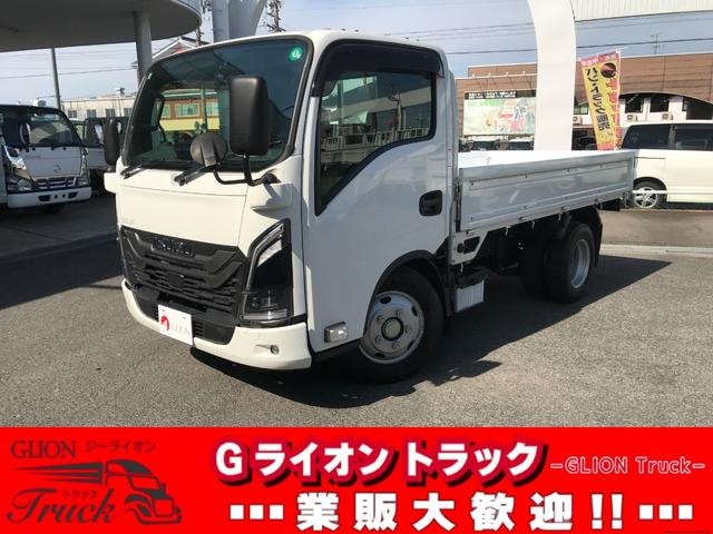 Isuzu ELF TRUCK 2024 — фото автомобиля