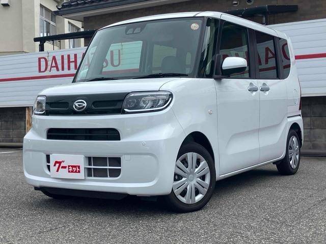 Daihatsu TANTO  — фото автомобиля 1