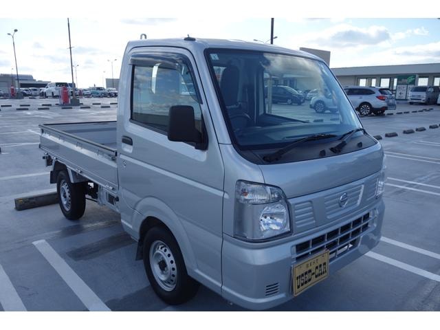 Nissan NT100CLIPPER TRUCK 2022 — фото автомобиля