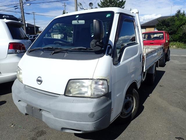 Nissan VANETTE TRUCK 2003 — фото автомобиля 1