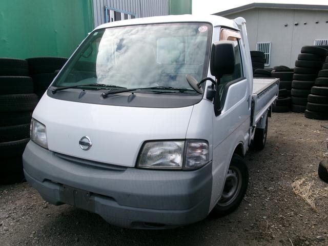 Nissan VANETTE TRUCK 2004 — фото автомобиля