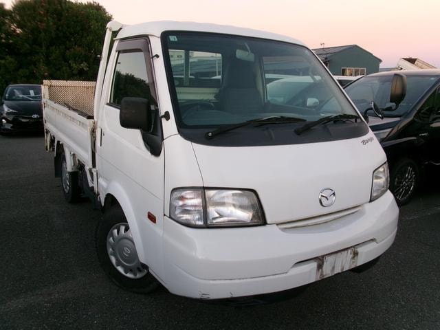 Mazda BONGO TRUCK 2016 — фото автомобиля 1