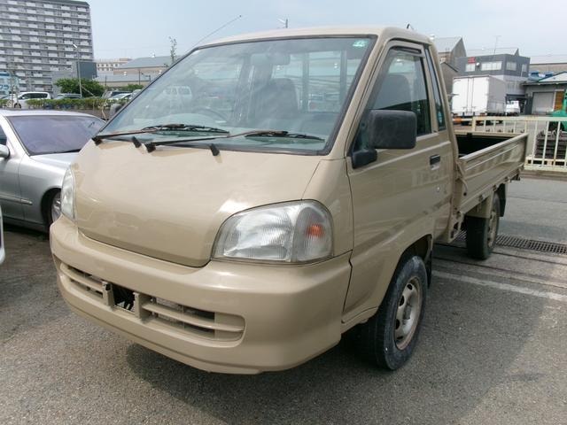 Toyota TOWNACE TRUCK 1999 — фото автомобиля