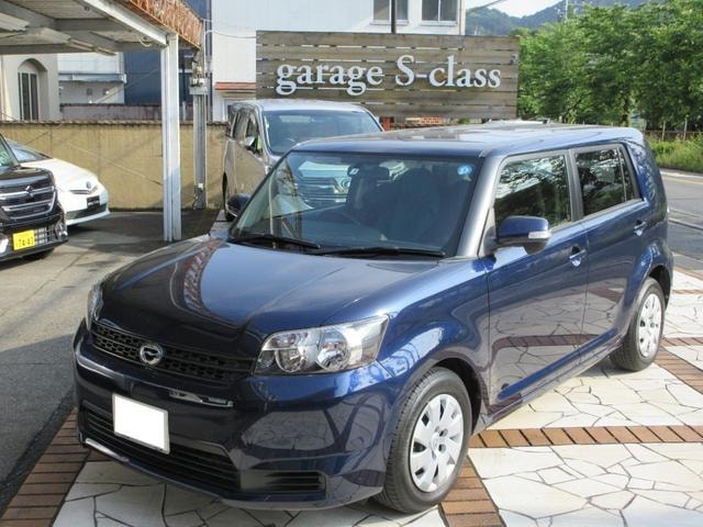 Toyota COROLLA RUMION 2011 — фото автомобиля