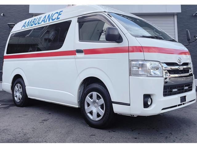 Toyota HIACE VAN 2014 — фото автомобиля