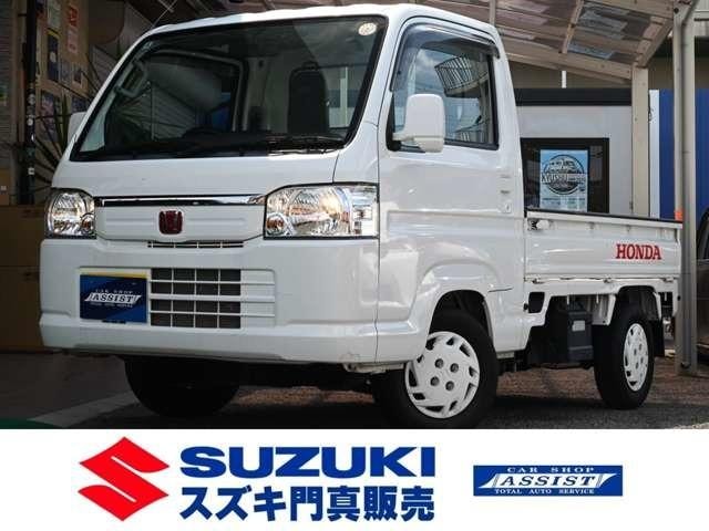 Honda ACTY TRUCK 2015 — фото автомобиля