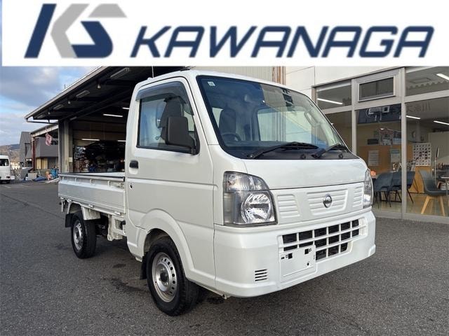 Nissan NT100CLIPPER TRUCK 2020 — фото автомобиля