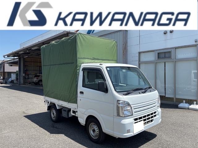 Nissan NT100CLIPPER TRUCK 2018 — фото автомобиля