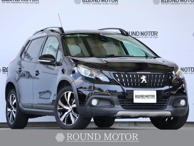 Peugeot 2008 2018 — фото автомобиля 1