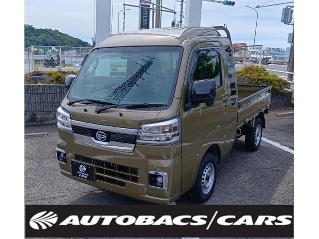 Daihatsu HIJET TRUCK 2026 — фото автомобиля