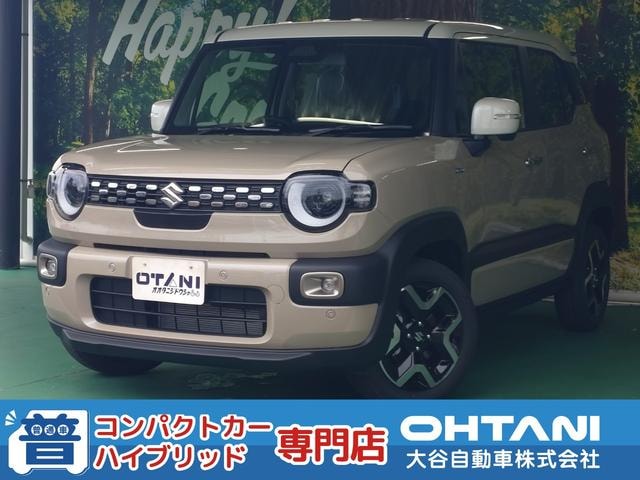 Suzuki XBEE 2026 — фото автомобиля 1