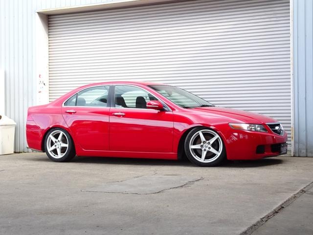 Honda ACCORD 2005 — фото автомобиля 1
