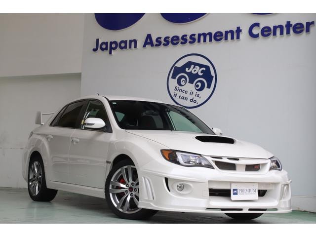 Subaru IMPREZA 2013 — фото автомобиля 1