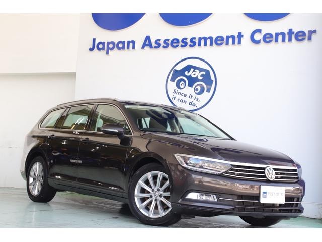 Volkswagen PASSAT VARIANT 2 2015 — фото автомобиля