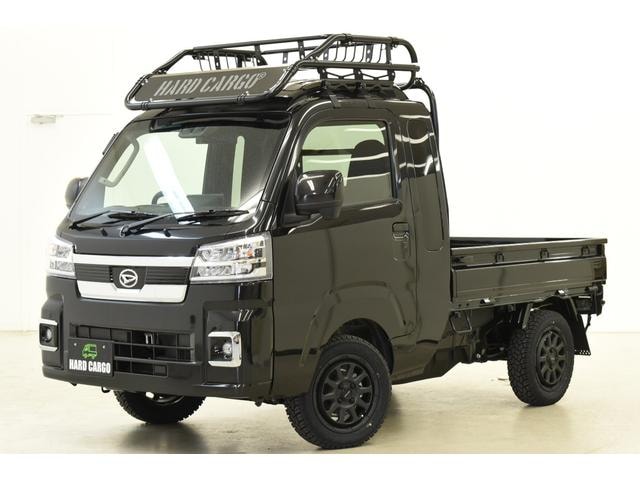 Daihatsu HIJET TRUCK 2026 — фото автомобиля