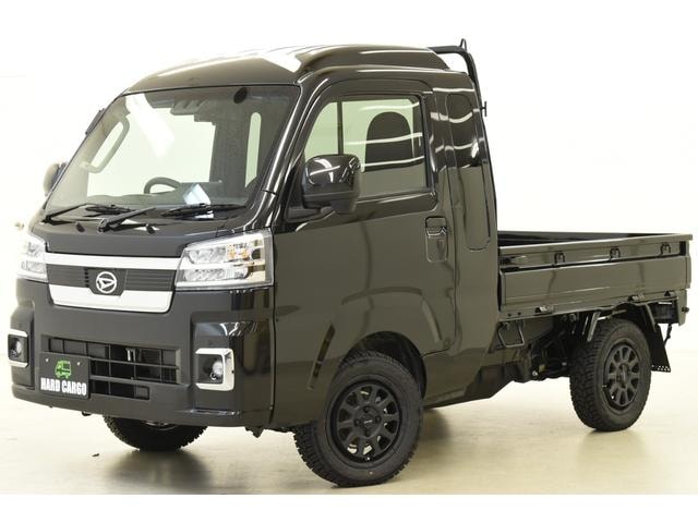 Daihatsu HIJET TRUCK 2026 — фото автомобиля