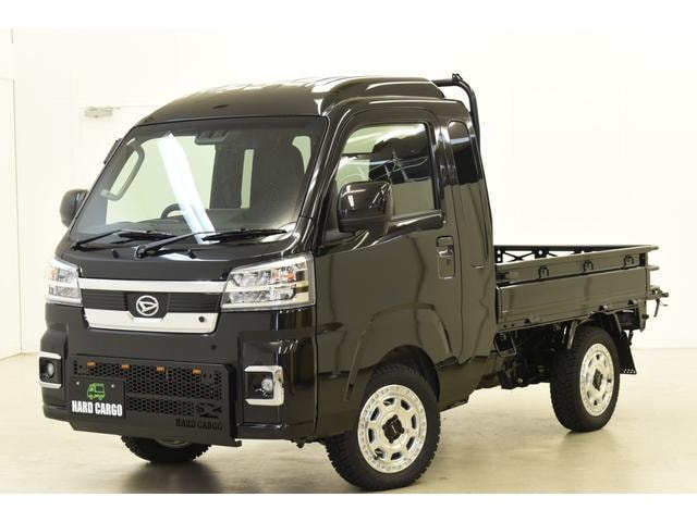 Daihatsu HIJET TRUCK 2026 — фото автомобиля