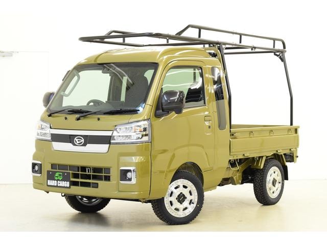 Daihatsu HIJET TRUCK 2026 — фото автомобиля