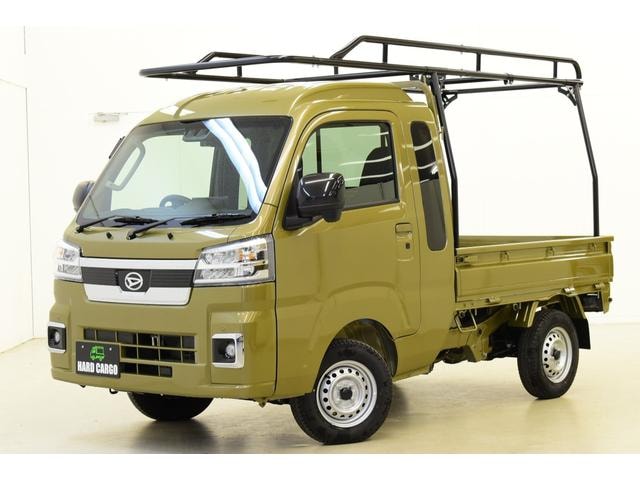 Daihatsu HIJET TRUCK 2026 — фото автомобиля