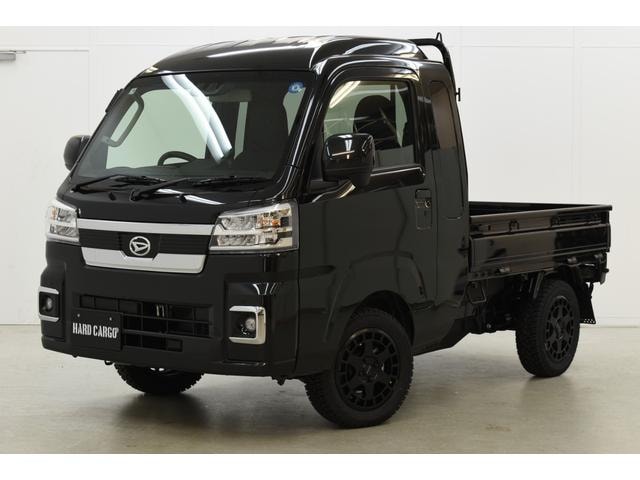 Daihatsu HIJET TRUCK 2026 — фото автомобиля