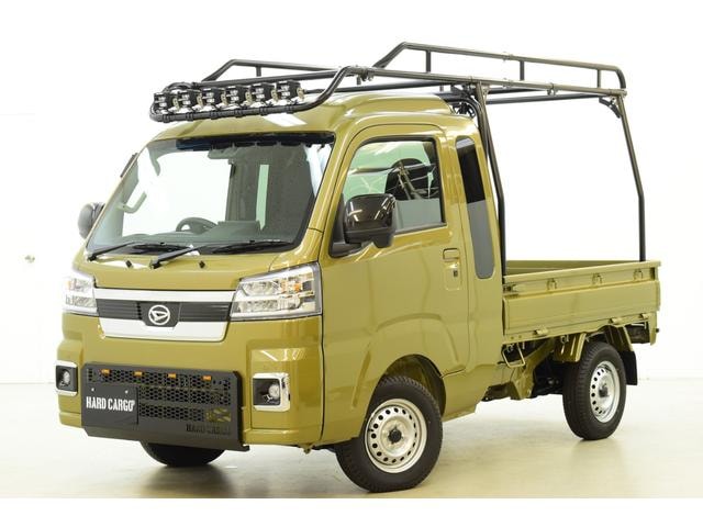 Daihatsu HIJET TRUCK 2026 — фото автомобиля