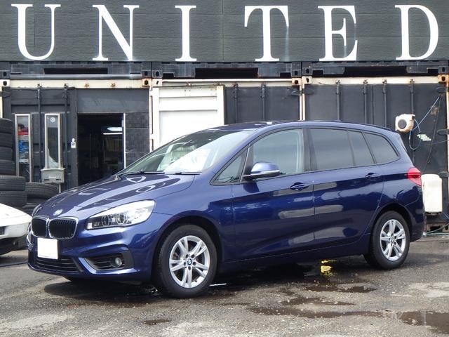 Bmw 2 SERIES 2017 — фото автомобиля 1